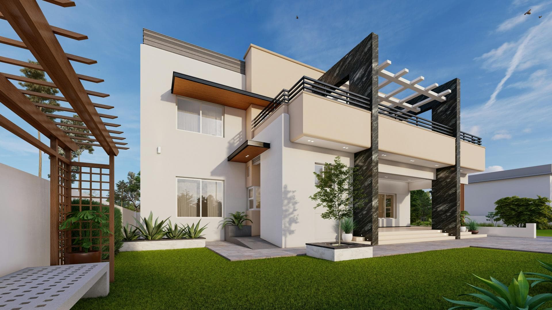 DEGSS property